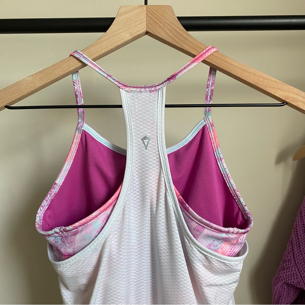 Ivivva Double Dutch Tank‎ - Picture 5 of 8